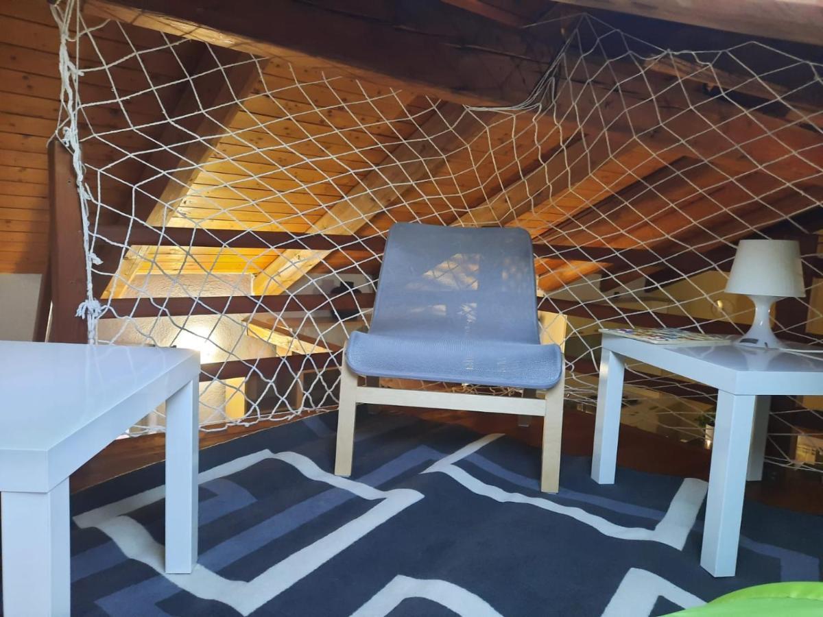 拉莫拉Loft 47公寓 外观 照片