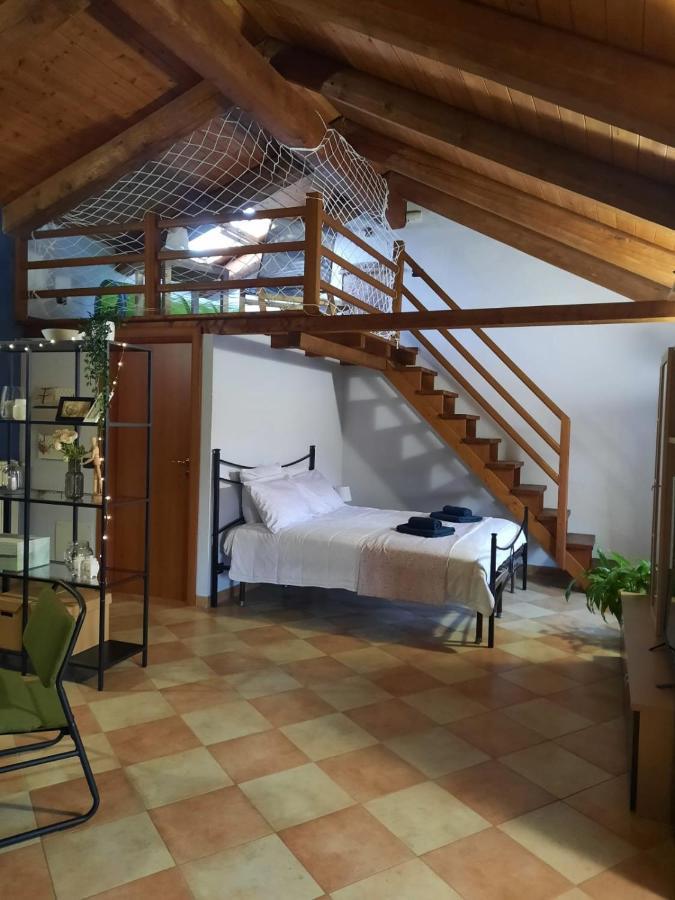 拉莫拉Loft 47公寓 外观 照片
