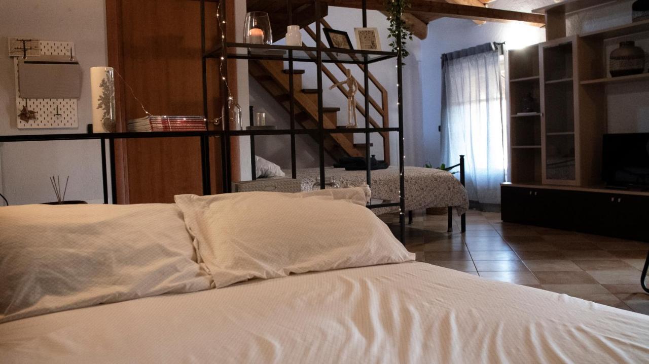 拉莫拉Loft 47公寓 外观 照片